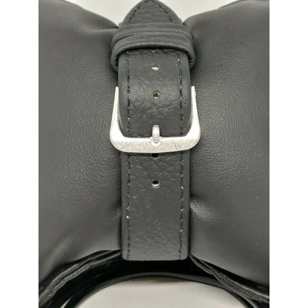 Fossil Gen 4 Authentic Genuine Digital Smart Watch FTW6017 BK258